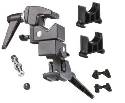 Bresser Bresser B-Sc2 Multi Clip Moyen | Pinces & Supports