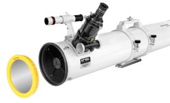 Bresser Bresser Messier Nt-150L/1200 Exos-1/Eq4 Telescope | Telescopes