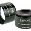 Bresser Explore Scientific 3" 0,7X Reducteur/Correcteur | Correcteurs & Reducteurs