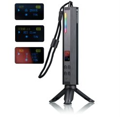 Bresser Bresser Br-7 Mini Tube Rgb | Eclairage Led Video