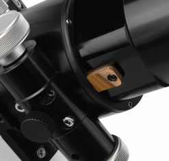 Bresser Bresser Messier Ar-127S/635 Ota Tube Optique Hexafoc | Telescopes