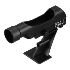 Bresser Bresser Chercheur A Point Rouge Led Pour Telescopes Carbon Look | Composants & Pieces De Rechange