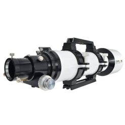 Bresser Explore Scientific Ed Apo 102Mm F/7 Fcd-1 Alu 2'' R&P Focuser | Telescopes