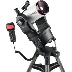 Bresser Telescope Bresser Eq/Az Messier Mcx-102 Goto | Telescopes