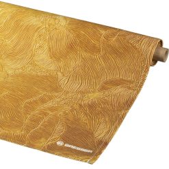 Bresser Bresser Tissu De Fond Avec Motif Photo 80 X 120 Cm - Golden Flower | Fonds Tissu