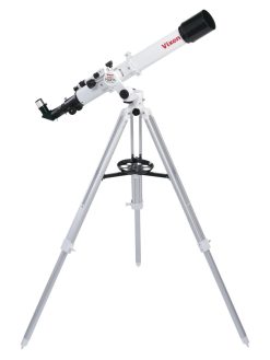 Bresser Set Complet De Lunette Astronomique A70Lf Mobile Porta Vixen | Telescopes