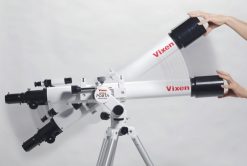 Bresser Set Complet De Lunette Astronomique A70Lf Mobile Porta Vixen | Telescopes