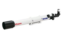 Bresser Set Complet De Lunette Astronomique A70Lf Mobile Porta Vixen | Telescopes