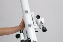 Bresser Set Complet De Lunette Astronomique A70Lf Mobile Porta Vixen | Telescopes