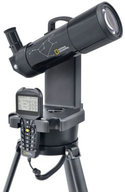 Bresser Telescope Automatique National Geographic 70 Mm | Astronomie