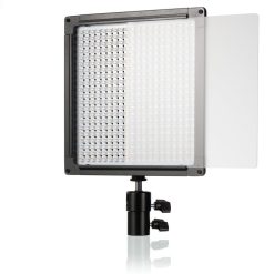 Bresser Bresser Led Sh-420A Bi-Color (25 W / 3700 Lux) Lampe Studio Slimline | Led