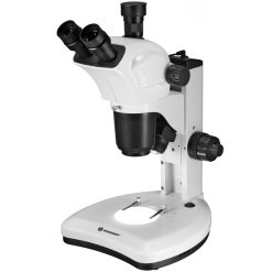 Bresser Stereomicroscope Avec Zoom Bresser Science Etd-301 7-63X Trino (30) | Loupes Binoculaires