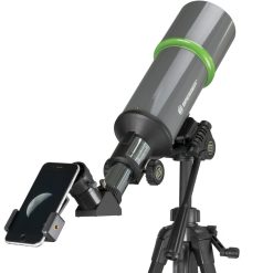 Bresser Telescope De Voyage Bresser Nightexplorer 80/400 Avec Sac A Dos | Telescopes