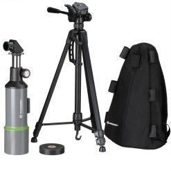 Bresser Telescope De Voyage Bresser Nightexplorer 80/400 Avec Sac A Dos | Telescopes