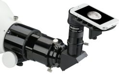 Bresser Adaptateur De Smartphone Deluxe Bresser Pour Telescope Et Microscope | Adaptateurs Pour Appareil Photo