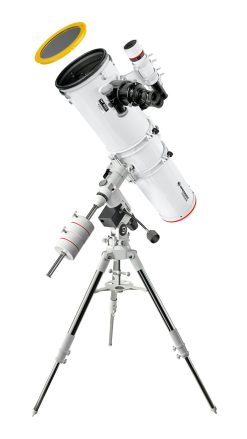 Bresser Telescope Bresser Messier Nt-203/1200 Hexafoc Exos-2 | Telescopes