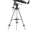 Bresser National Geographic 90/900 Telescope Refracteur Eq3 | Astronomie