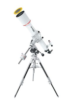 Bresser Bresser Messier Ar-102/1000 Exos-2/Eq5 Lunette | Telescopes