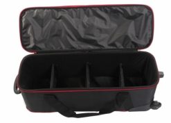 Bresser Bresser Br-B75 Valise De Transport Avec Des Roues 75X24X24Cm | Coffres & Sacs