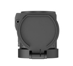 Bresser Dn 50 Mm Cover Ring Adapter Fur Core Fxq | Accessoires