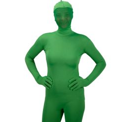 Bresser Bresser Combinaison Corporelle Vert Chromakey Taille Xxl | Ensembles ChromaClearance