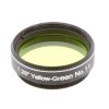 Bresser Explore Scientific Filtre 1.25" Jaune-Vert Nr.11 | Filtres