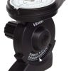 Bresser Compas Vixen Polar Meter Qpl Pour L'Alignement Sur L'Etoile Polaire | Chercheurs