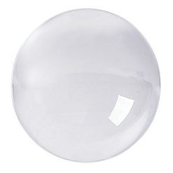 Bresser Boule De Verre Transparente 8 Cm Bresser Pour Photos Avec Reflet A 180° | Machines A Vent