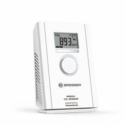 Bresser Bresser Tuya Co2 Capteur Wifi | Stations Meteo