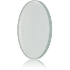 Bresser Disque Porte-Objet En Verre (60 Mm) Bresser | Lames Porte-Objets & Lamelles Couvre-Objets