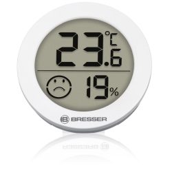 Bresser Bresser Thermohygrometre Smile Kit De 5 | Thermometre/Hygrometre