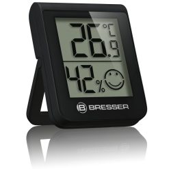 Bresser Bresser Humitemp | Thermometre/Hygrometre