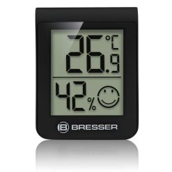 Bresser Bresser Humitemp | Thermometre/Hygrometre