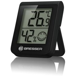 Bresser Bresser Humitemp | Thermometre/Hygrometre