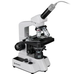 Bresser Bresser Microscope Erudit Dlx 40-1000X | Microscope D'Enseignement