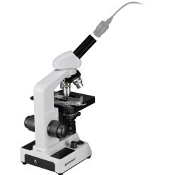 Bresser Bresser Microscope Erudit Dlx 40-1000X | Microscope D'Enseignement