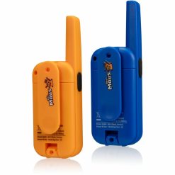 Bresser Walkies-Talkies Die Maus Pour Enfants | Jumelles & Outdoor