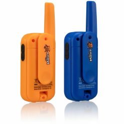 Bresser Walkies-Talkies Die Maus Pour Enfants | Jumelles & Outdoor