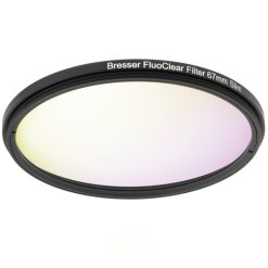 Bresser Bresser Fluoclear Filtre Pour Fluorescence 67 Mm Slim | Filtres