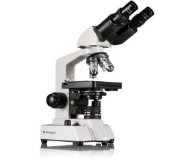 Bresser Bresser Microscope Researcher Bino 40-1000X | Microscope D'Enseignement