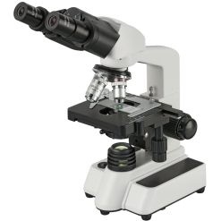 Bresser Bresser Microscope Researcher Bino 40-1000X | Microscope D'Enseignement