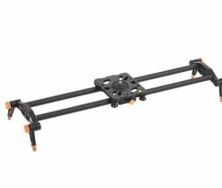 Bresser Bresser Carbon Slider 120Cm | Rails Coulissants & Dollys