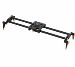 Bresser Bresser Carbon Slider 120Cm | Rails Coulissants & Dollys