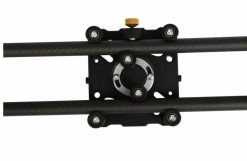 Bresser Bresser Carbon Slider 120Cm | Rails Coulissants & Dollys