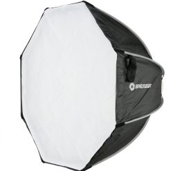 Bresser Bresser Octabox 120 Cm A Montage Ultra Rapide Avec Raccord Bowens | Softboxes