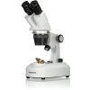 Bresser Bresser Researcher Icd Led 20X-80X Loupe Binoculaire | Microscope D'Enseignement