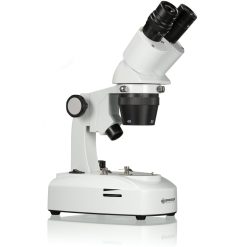 Bresser Bresser Researcher Icd Led 20X-80X Loupe Binoculaire | Microscope D'Enseignement