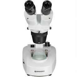 Bresser Bresser Researcher Icd Led 20X-80X Loupe Binoculaire | Microscope D'Enseignement