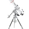 Bresser Bresser Messier Ar-102/1000 Exos-1/Eq4 Lunette | Telescopes