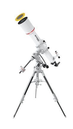 Bresser Bresser Messier Ar-102/1000 Exos-1/Eq4 Lunette | Telescopes